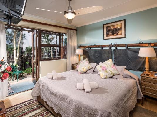 Dungbeetle River Lodge - 247616