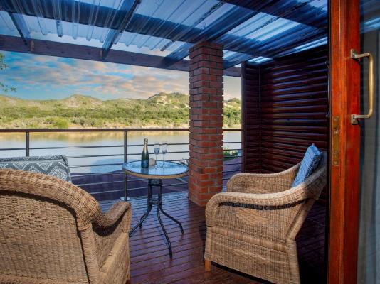 Dungbeetle River Lodge - 247619