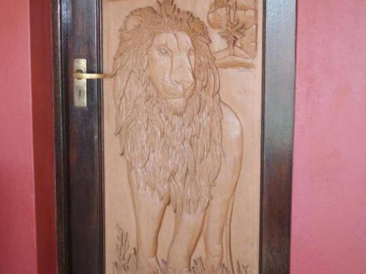 Dungbeetle River Lodge - 247620