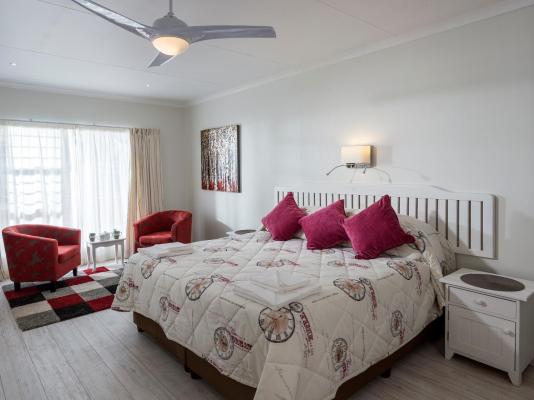 Dungbeetle River Lodge - 247623