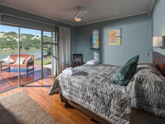 Dungbeetle River Lodge - 247624