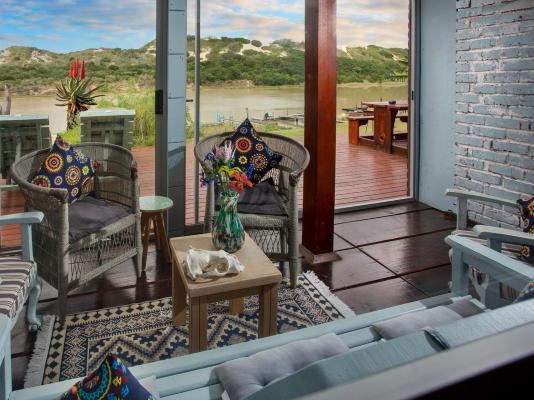 Dungbeetle River Lodge - 247626