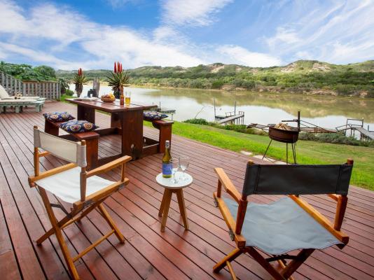 Dungbeetle River Lodge - 247627