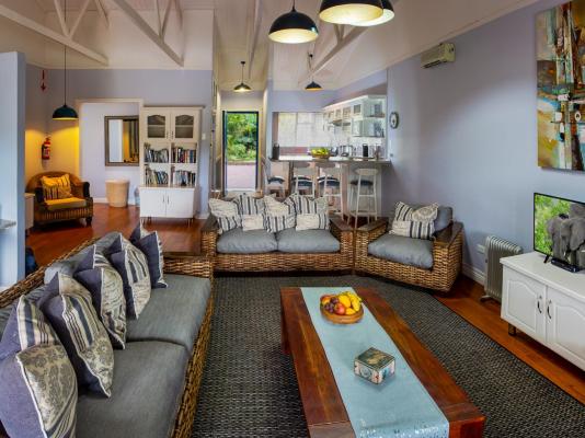 Dungbeetle River Lodge - 247628