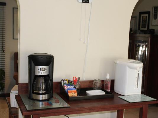 Panorama Guest House - 247629