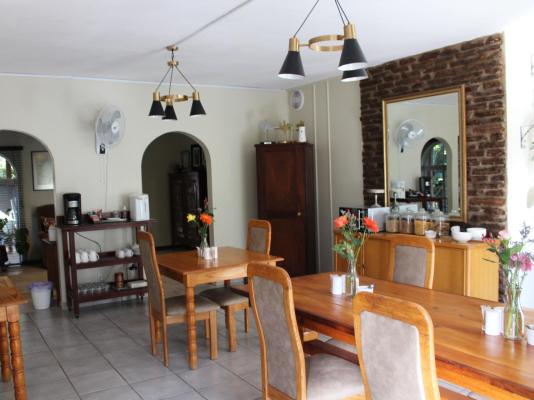 Panorama Guest House - 247630