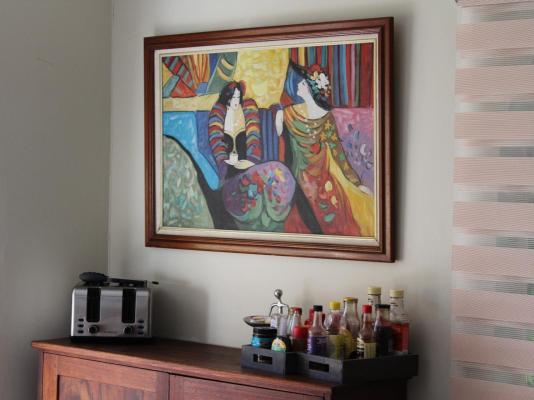 Panorama Guest House - 247631