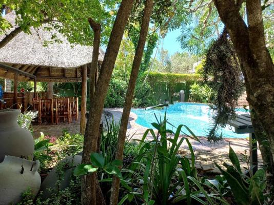 Panorama Guest House - 247632