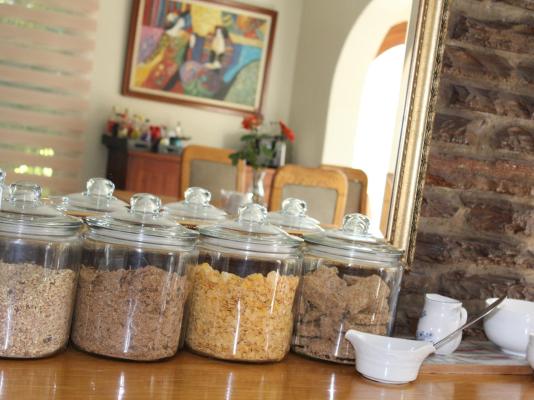 Panorama Guest House - 247633