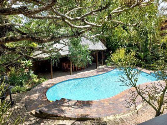 Panorama Guest House - 247640