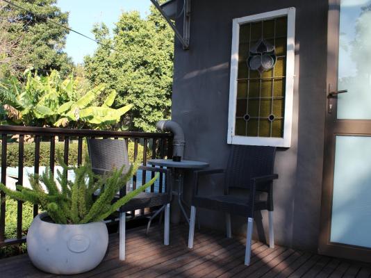 Panorama Guest House - 247641