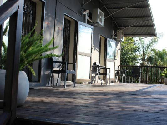 Panorama Guest House - 247643