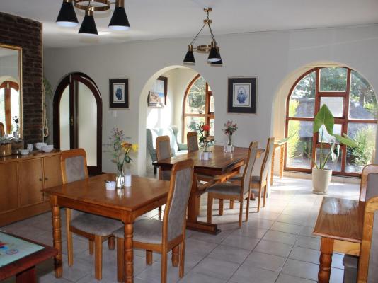 Panorama Guest House - 247648