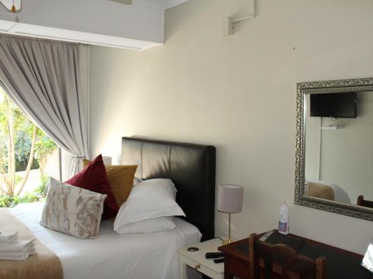 Panorama Guest House - 247652