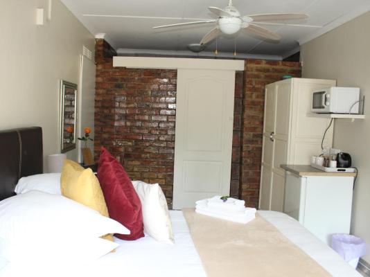 Panorama Guest House - 247653