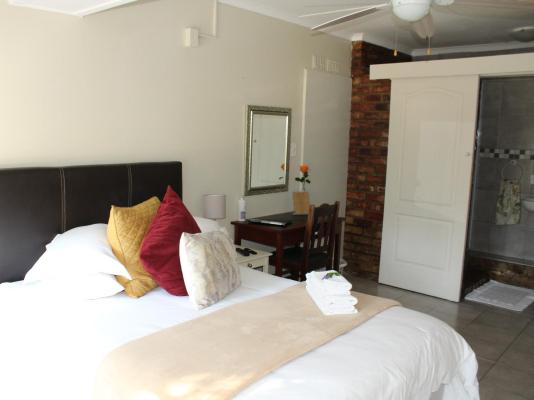 Panorama Guest House - 247654