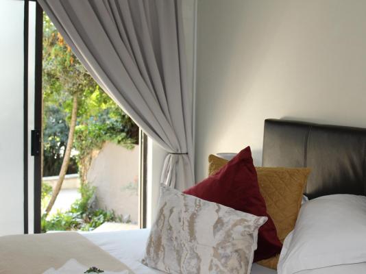 Panorama Guest House - 247656