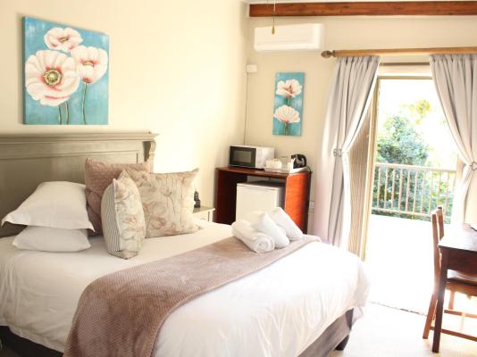 Panorama Guest House - 247674