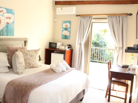 Panorama Guest House - 247675