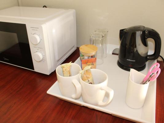 Panorama Guest House - 247676