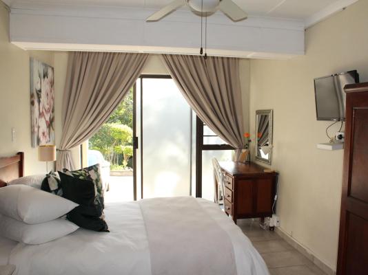 Panorama Guest House - 247691