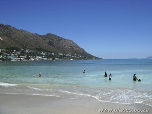 Gordons Bay