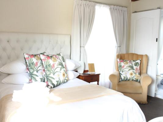 Panorama Guest House - 247702