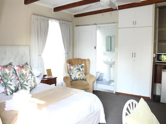 Panorama Guest House - 247703