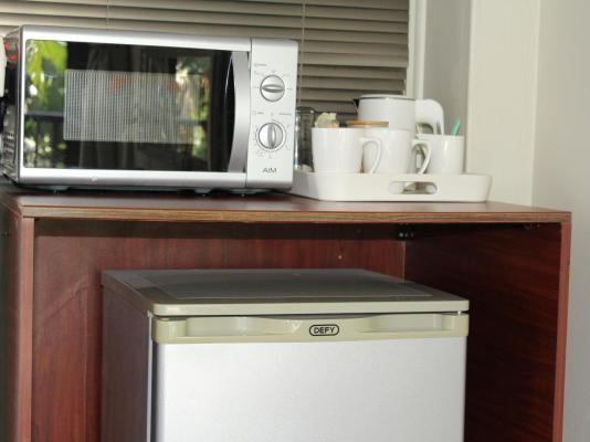 Panorama Guest House - 247704