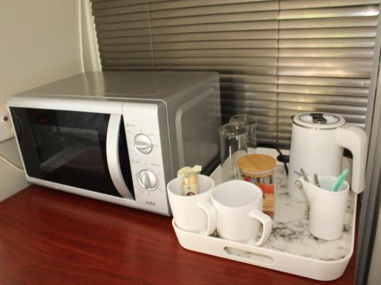 Panorama Guest House - 247706