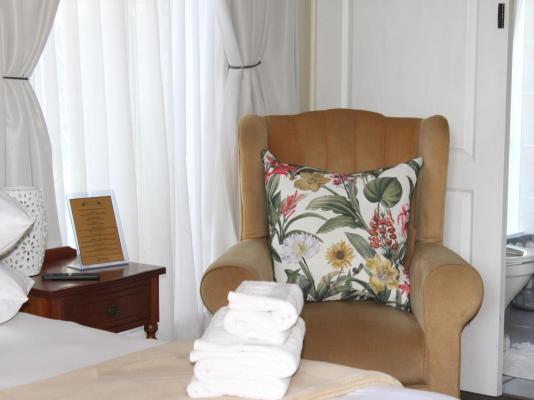 Panorama Guest House - 247708