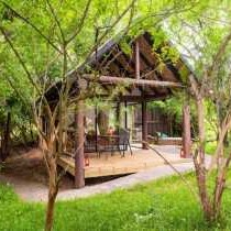 Leopard Walk Lodge - 247714