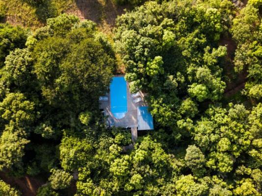 Leopard Walk Lodge - 247728