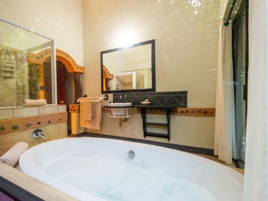 Leopard Walk Lodge - 247731