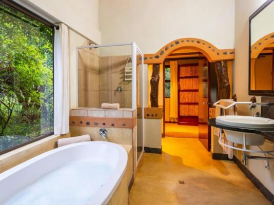 Leopard Walk Lodge - 247733