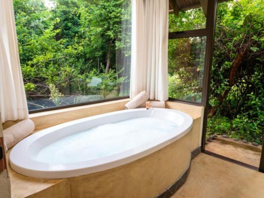 Leopard Walk Lodge - 247734