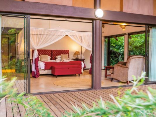 Leopard Walk Lodge - 247735