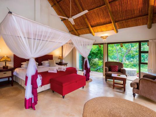 Leopard Walk Lodge - 247736