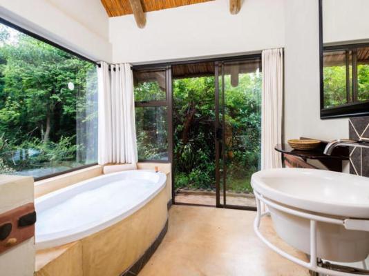 Leopard Walk Lodge - 247738