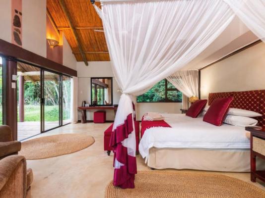 Leopard Walk Lodge - 247739