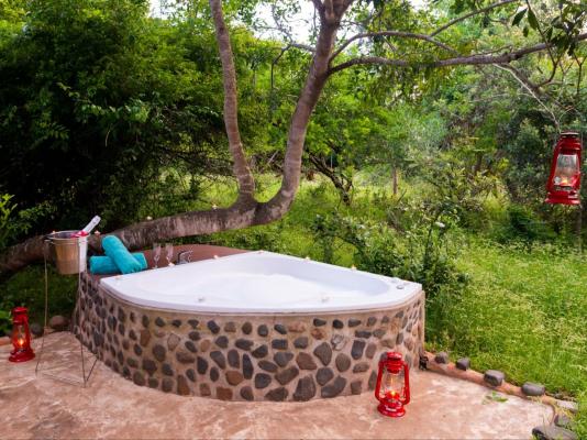 Leopard Walk Lodge - 247740