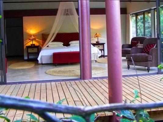 Leopard Walk Lodge - 247741