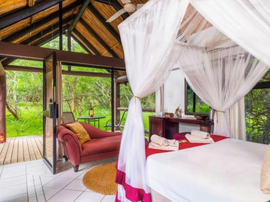 Leopard Walk Lodge - 247746