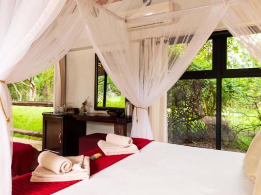 Leopard Walk Lodge - 247748