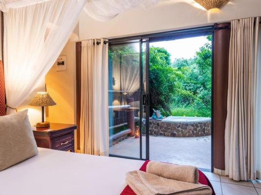 Leopard Walk Lodge - 247749