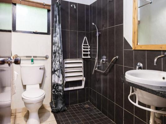 Leopard Walk Lodge - 247750