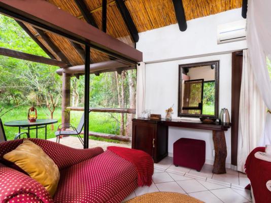 Leopard Walk Lodge - 247751