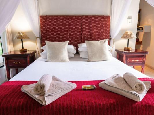 Leopard Walk Lodge - 247753