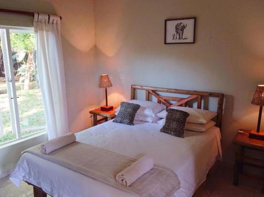 Leopard Walk Lodge - 247755