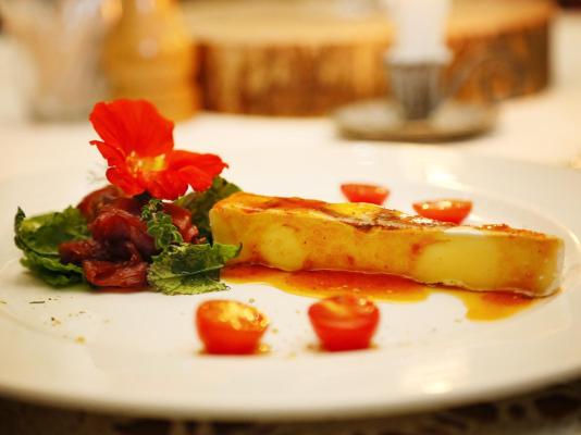 Skeiding Guest Farm - 247759